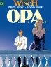Largo Winch : O.P.A.