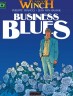 Largo Winch : BUSINESS BLUES