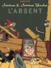 Jérôme K. Jérôme Bloche : L'Absent