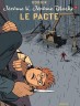 Jérôme K. Jérôme Bloche : Le Pacte