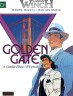 Largo Winch : GOLDEN GATE