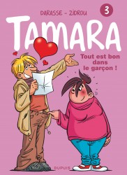 Tamara – Tome 3