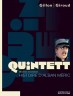 Quintett : Histoire d'Alban Méric - tome 2/5