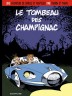 Le Spirou de ... : Le Tombeau des Champignac