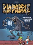 Kid Paddle