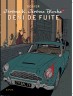 Jérôme K. Jérôme Bloche : Déni de fuite