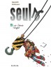 Seuls : Les Cairns rouges