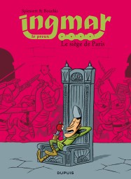 Ingmar, n� 4
