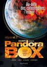 Intégrale Pandora Box 2 (T5 à T8)