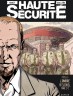 Haute sécurité : L'ombre d'Ezekiel - tome 2/2
