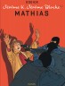Jérôme K. Jérôme Bloche : Mathias