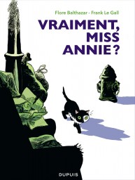 Miss Annie, n� 2