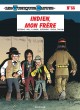 Les Tuniques Bleues - Tome 55 - Indien, mon frère