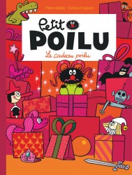 Petit Poilu – Tome 6