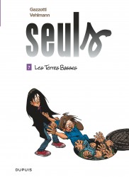 Seuls – Tome 7