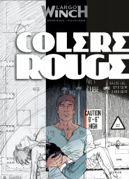 Largo Winch, Tome 18