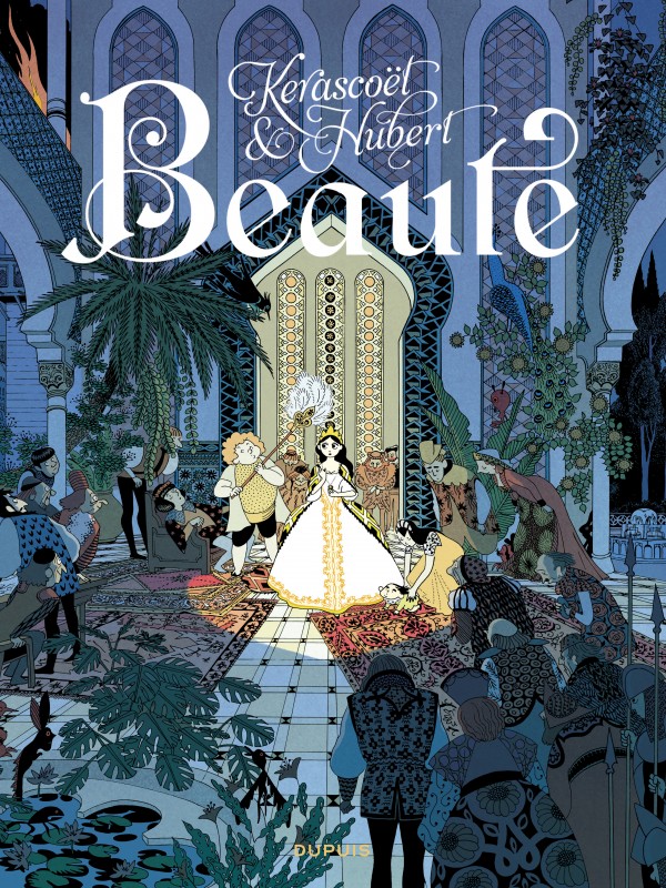 cover-comics-beaut-l-8217-intgrale-tome-1-beaut-l-8217-intgrale