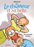 Le ch�meur et sa belle