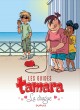 Les guides Tamara - Tome 1 - La drague