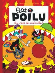 Petit Poilu – Tome 14