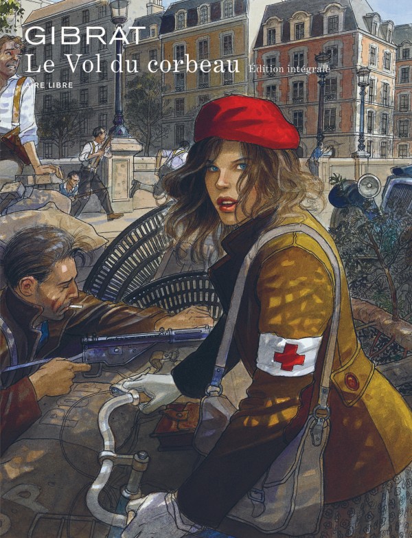 cover-comics-le-vol-du-corbeau-8211-l-8217-intgrale-tome-0-le-vol-du-corbeau-8211-l-8217-intgrale