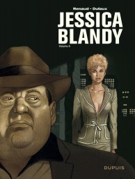 Jessica Blandy - L'int�grale, Tome 6