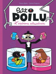 Petit Poilu – Tome 15