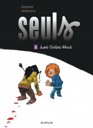 Seuls – Tome 9