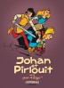 Johan et Pirlouit - L'Intégrale
