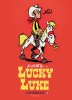 Lucky Luke - Nouvelle Intégrale – Tome 1 - couv