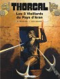 Thorgal Tome 3