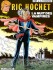Ric Hochet Tome 34