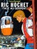 Ric Hochet Tome 8