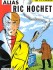 Ric Hochet Tome 9