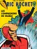 Ric Hochet Tome 12