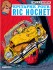 Ric Hochet Tome 17