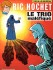 Ric Hochet Tome 22