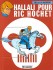 Ric Hochet Tome 28