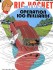 Ric Hochet Tome 29