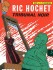 Ric Hochet Tome 32