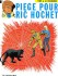 Ric Hochet Tome 5