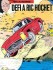 Ric Hochet Tome 3