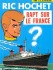 Ric Hochet Tome 6