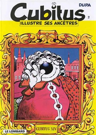 Cubitus Tome 2 Cubitus Tome 2