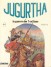 Jugurtha Tome 5