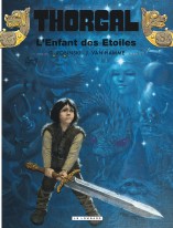 Enfant des étoiles (L')