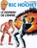 Ric Hochet Tome 39