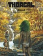 Thorgal Tome 8