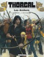 Thorgal Tome 9