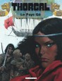 Thorgal Tome 10